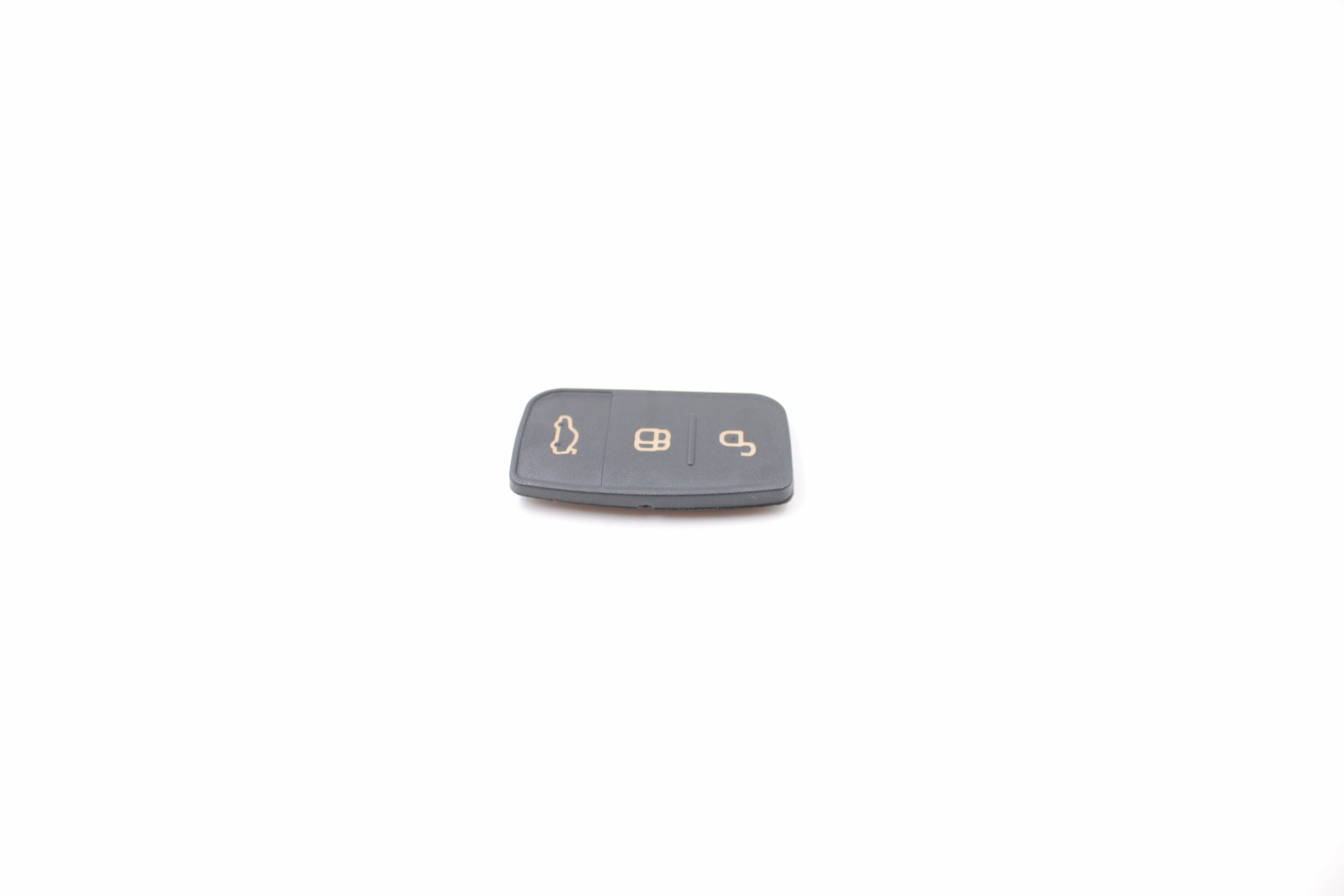 To Suit Ford 3 Button Rubber Replacement | Remote Pro